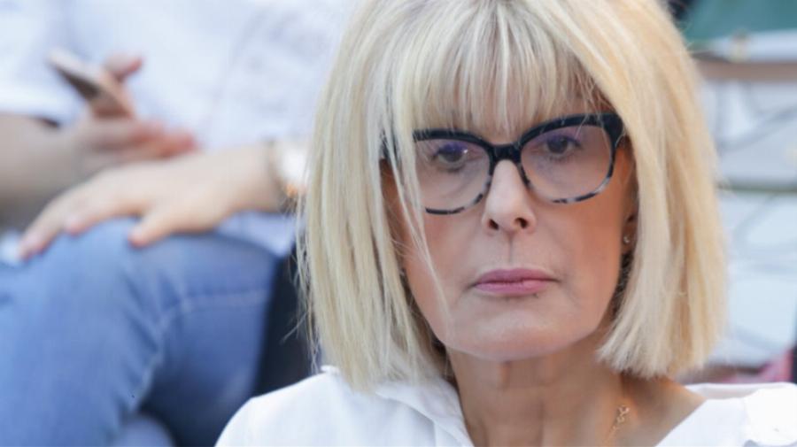 Αδιανόητη δήλωση της Εύης Δρούτσα για Λιγνάδη: «Άκουσα ότι πλήρωνε παιδιά, ας μην έπαιρναν τα λεφτά»