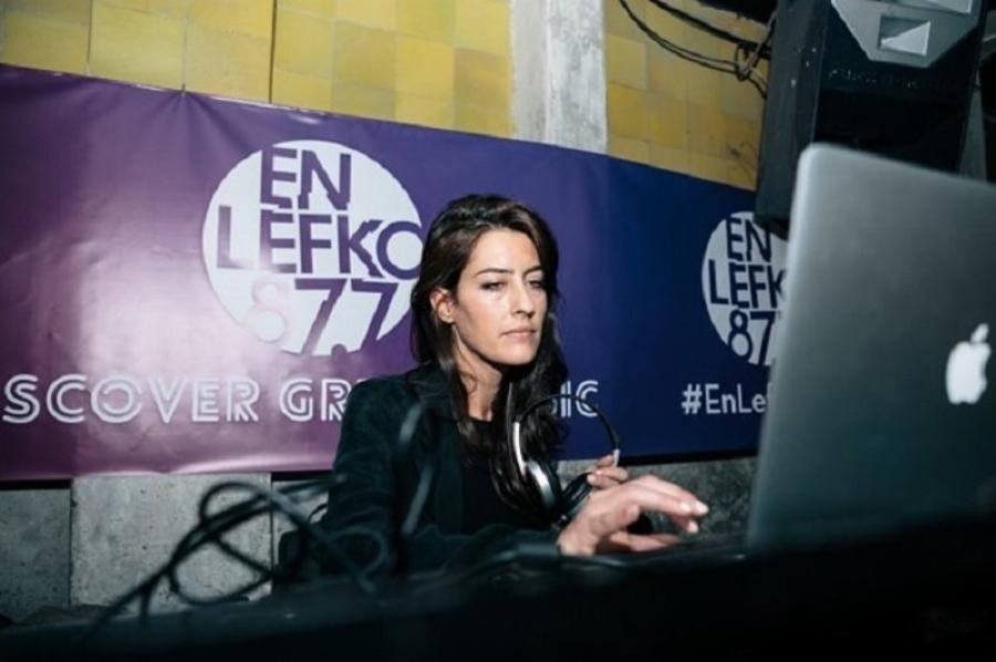 Πέθανε η Εύα Μπουντούρη – «Λύγισε» στον αέρα η Σταματίνα Τσιμτσιλή