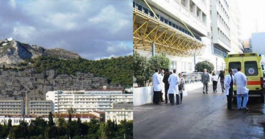 Θαύμα στον Ευαγγελισμό: 29χρονος καρκινοπαθής τελικού σταδίου έγινε καλά!