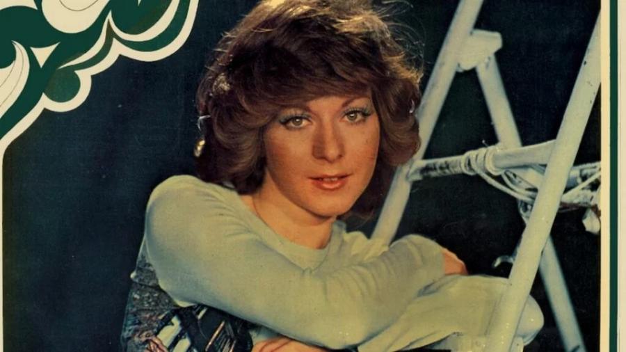 Το «αντίο» του γιου της Χριστιάνας, Γιώργου Σταμάτη: Συγκίνηση για τον θάνατό της