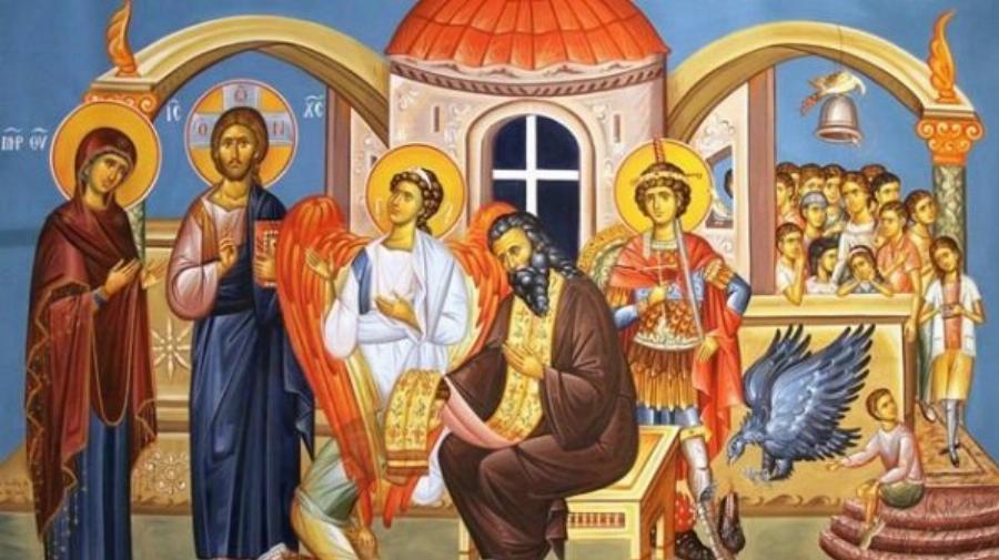 Τι συμβαίνει στην εξομολόγηση αν ξεχάσω κάποια αμαρτία ή αν κρύψω κάποια από ντροπή