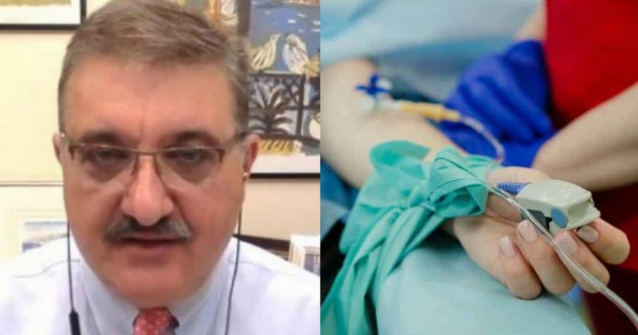 Κορωνοϊός: Τι συμβαίνει με τους εμβολιασμένους που νοσούν βαριά ή πεθαίνουν