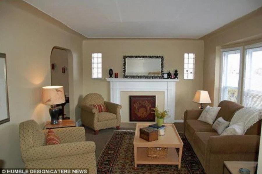 8χρονος ξεσπάσει σε λυγμούς μόλις βλέπει το πρώτο του κρεβάτι