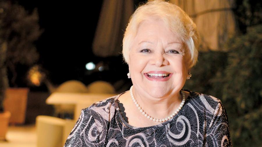 Συγκλονίζει η Μαίρη Λίντα: «Έτρωγα ξύλο κάθε τρεις και λίγο από τον άνδρα μου. Έφυγα και μεγάλωσα το παιδί μου με αξιοπρέπεια»