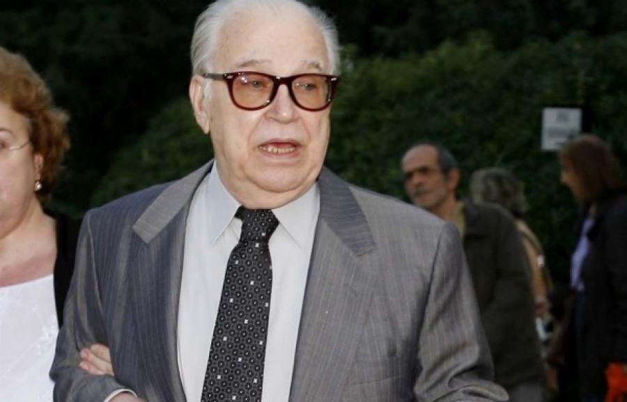 Η ιστορία του Γιάννη Μιχαλόπουλου: Ο λατρεμένος δικαστής της τηλεόρασης και το ατύχημα που τον ανάγκασε να αποσυρθεί