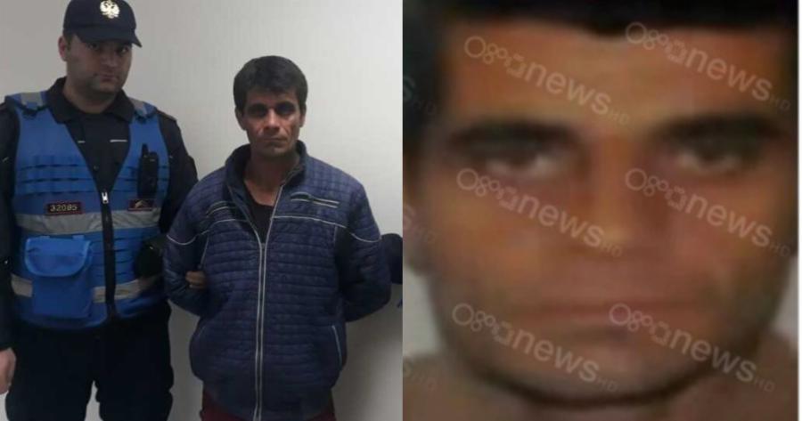 Δολοφόνησε με φτυάρι το 8χρονο παιδί των γειτόνων του – Φρίκη στην Αλβανία