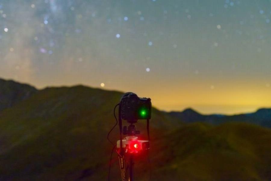 Φωτογράφος πήγε σε χωριό 14 κατοίκων στην Καρδίτσα και παράτησε τα πάντα