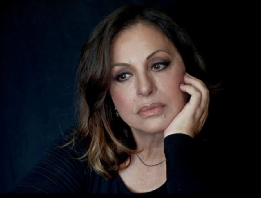 «Έπαθα καρκίνο. Αλλά είπα: Όχι, δεν θα τον αφήσω να με νικήσει» – Χαρούλα Αλεξίου