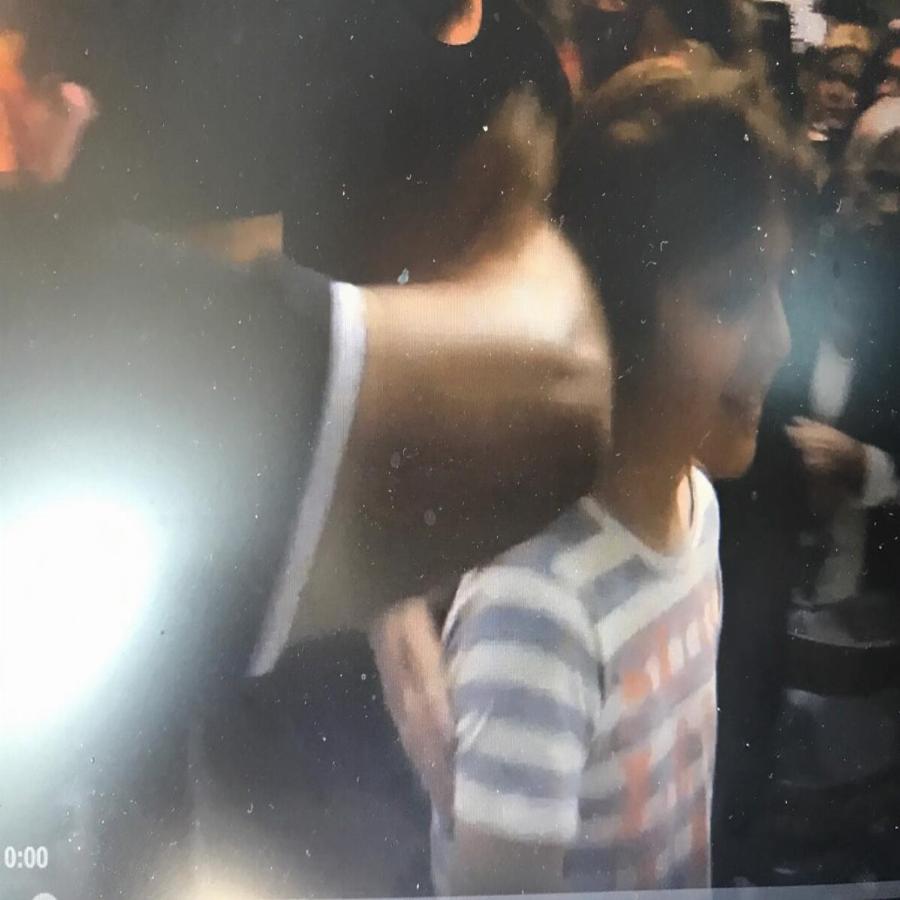 Μέγα το θαύμα του Τίμιου Σταυρού στον Λυκαβηττό: Θεραπεύτηκε σχεδόν τυφλό παιδάκι