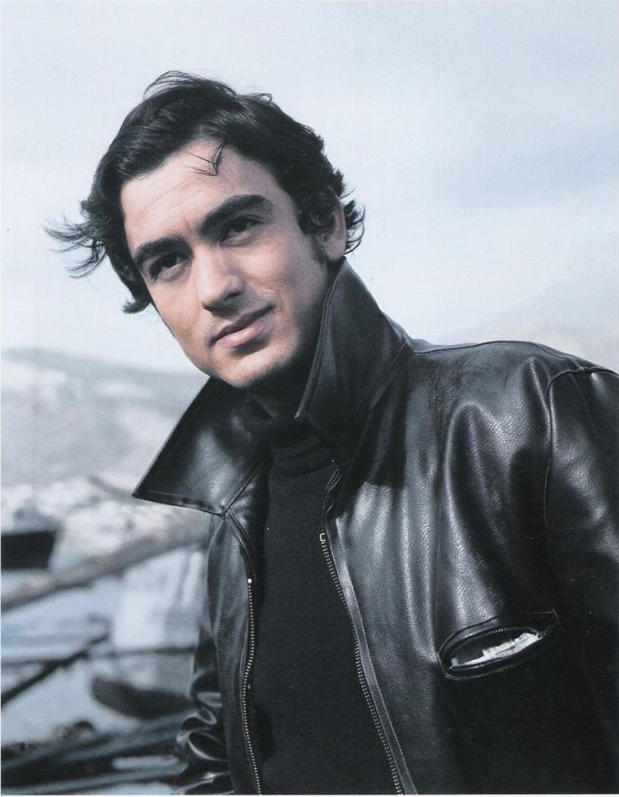 Καμία γυναίκα δεν τους αντιστάθηκε: 12 πραγματικά  αρσενικά του παλιού ελληνικού κινηματογράφου