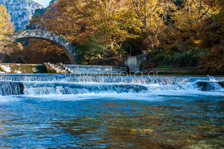 Θυμίζουν παράδεισο: 30 μέρη στην Ελλάδα που θυμίζουν παραμύθι το χειμώνα