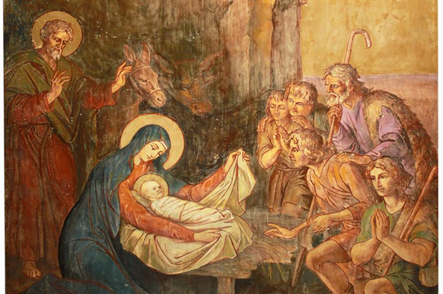 Tο Σαρανταλείτουργο και η Νηστεία των Χριστουγέννων