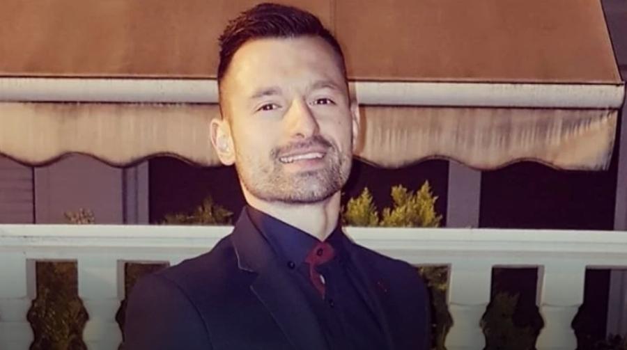 Αλέξανδρος Γεωργαντάς: Αυτός ήταν το παλικάρι οδηγός που σκοτώθηκε στον αγώνα motocross στα Γιαννιτσά