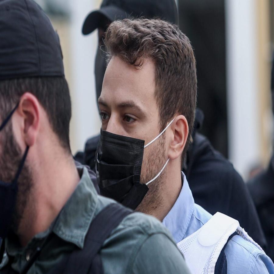 Το τερμάτισε ο Φουρθιώτης: «Έχω ηχητικό ντοκουμέντο: Αυτός είναι ο δολοφόνος της Καρολάιν»