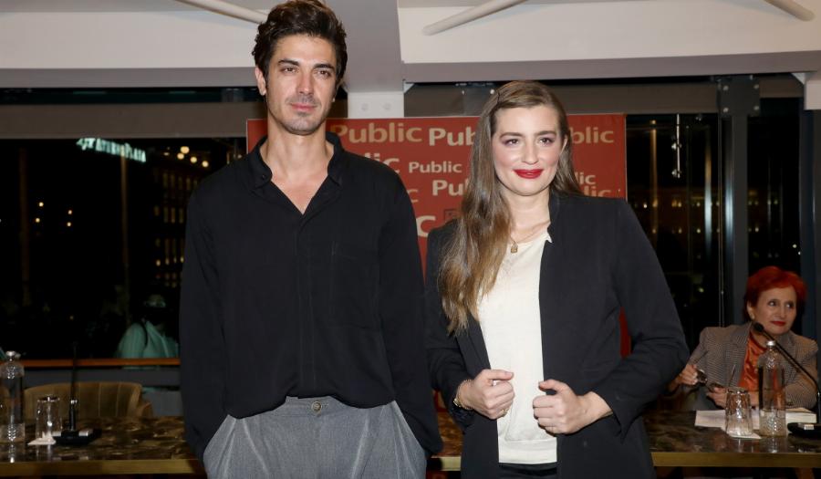 Μαρία Κίτσου: Παντρεύεται με τον Δημήτρη Γκοτσόπουλο και περιμένουν το παιδί τους