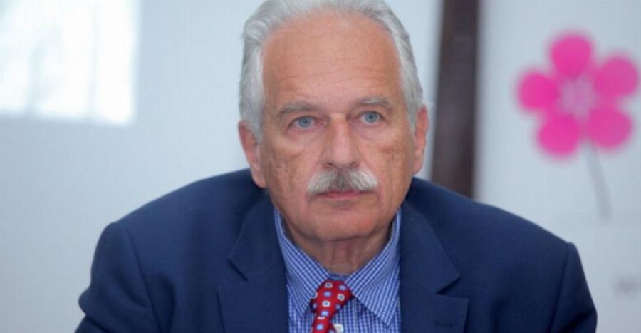 Έπεσε μέσα σε όλες τις προβλέψεις του ο καθηγητής Γουργουλιάνης: Προβλέπει πότε τελειώνει το 4ο κύμα και η πανδημία