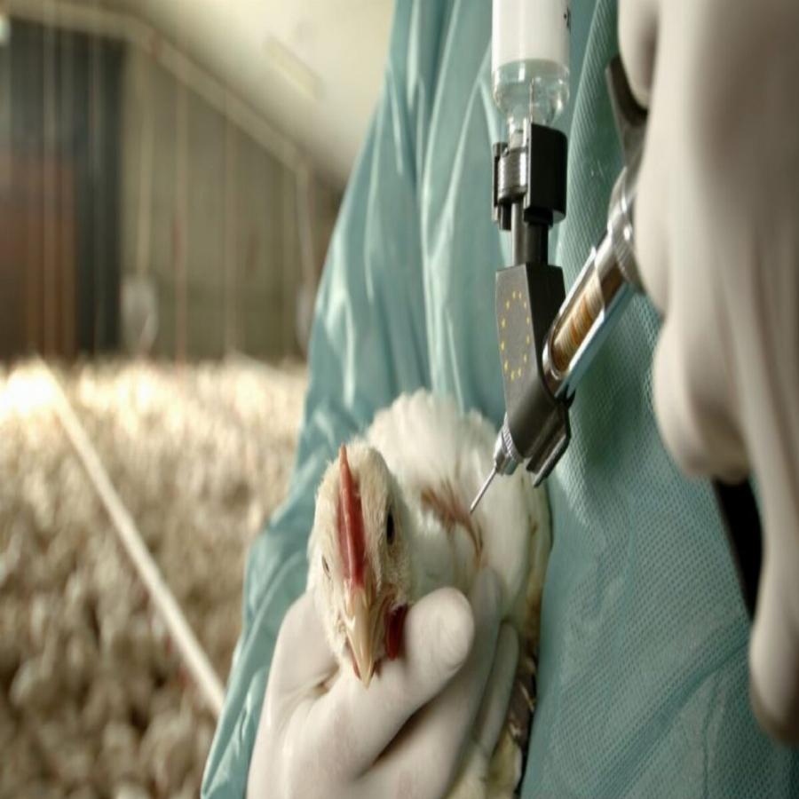 Συναγερμός στην Ευρώπη: Ραγδαία εξάπλωσης της γρίπης των πτηνών – Μεταδίδεται και στον άνθρωπο