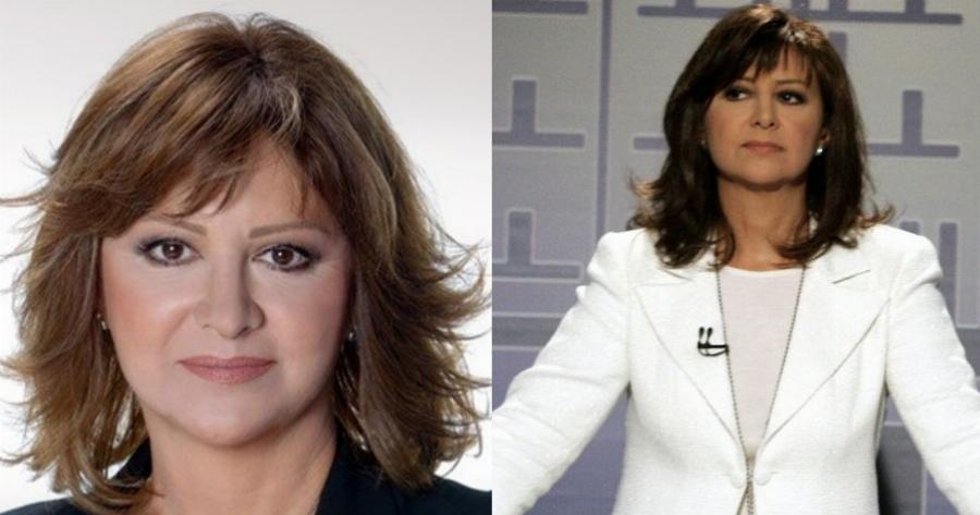 «Ο πατέρας έχει άνοια»: Η συγκλονιστική ανάρτηση της Μαρίας Χούκλη για τον μπαμπά της