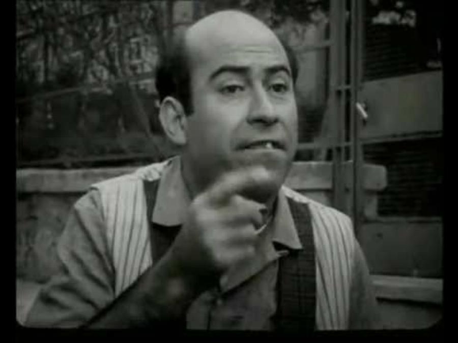 Θανάσης Βέγγος: «Με αγάπησαν 4 εκατομμύρια Έλληνες και με μίσησαν μόνο τρεις» – Που αναφερόταν ο ηθοποιός