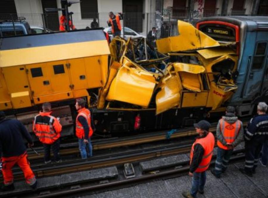 Απεργία σε Μετρό, Ηλεκτρικό και Τραμ – Παραλύει η χώρα αύριο