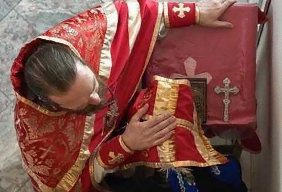 Τι συμβαίνει στην εξομολόγηση αν ξεχάσω κάποια αμαρτία ή αν κρύψω κάποια από ντροπή