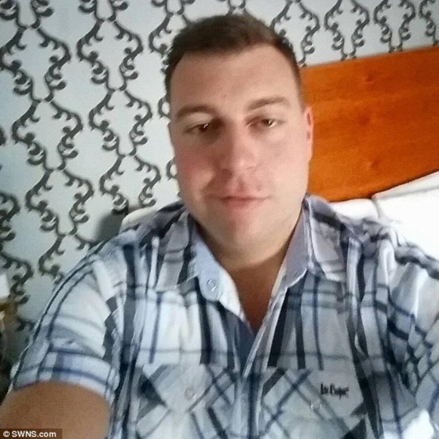 Παιδόφιλος που βίασε βρέφος 3 μηνών – Βρήκε τον πιο φρικτό θάνατο στο κελί του