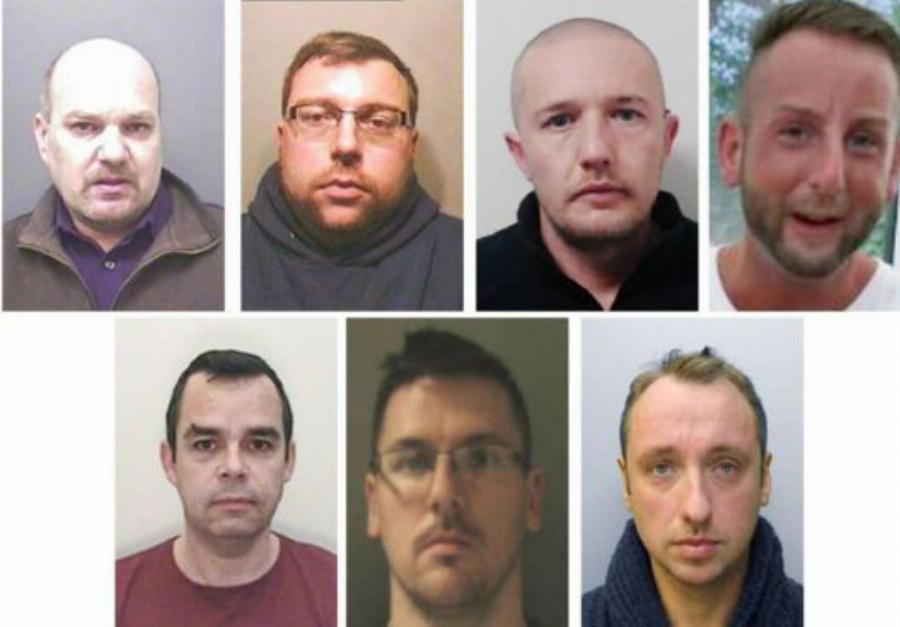 Παιδόφιλος που βίασε βρέφος 3 μηνών – Βρήκε τον πιο φρικτό θάνατο στο κελί του