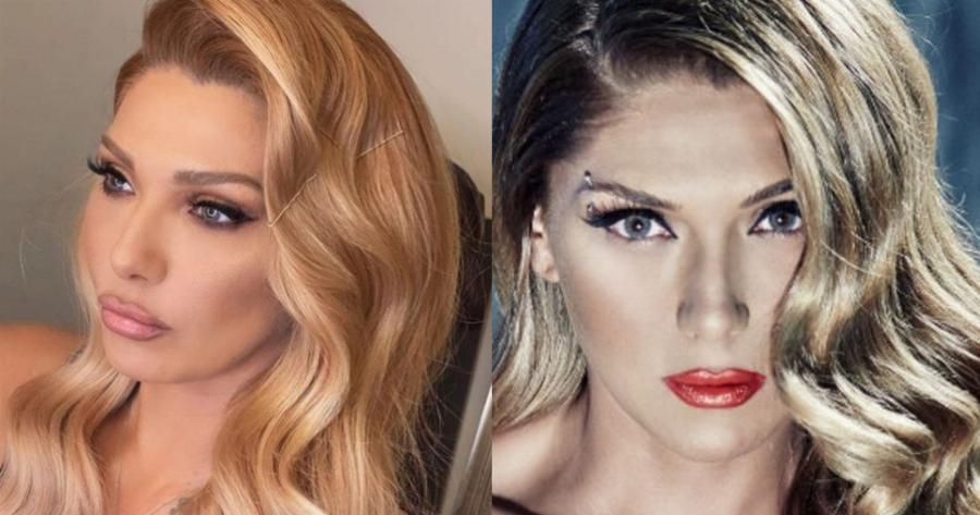 «Πάντα πίστευα στον Θεό. Στην εφηβεία πήγαινα στην εκκλησία αντί για βόλτα με τις φίλες μου» – Αγγελική Ηλιάδη