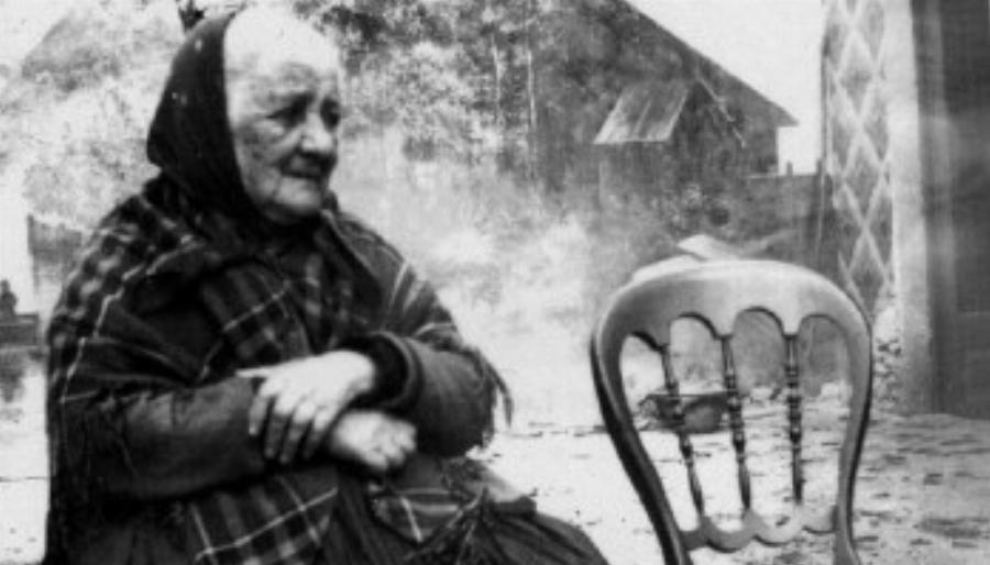 «Όταν θα με δεις να γερνάω»: Το συγκινητικό γράμμα μιας μάνας στην κόρη της που θα σας βάλει σε σκέψεις