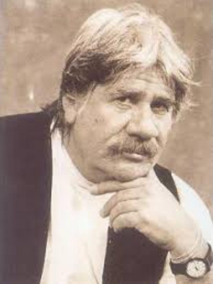 Σταύρος Παράβας: Τα βασανιστήρια, η εξορία και ο θάνατος του γιου του που τον έριξε στην κατάθλιψη