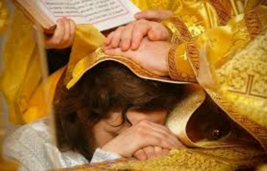 Πράγματα που δεν γνωρίζεις για την εξομολόγηση: Θα σου απαλύνουν την ψύχη