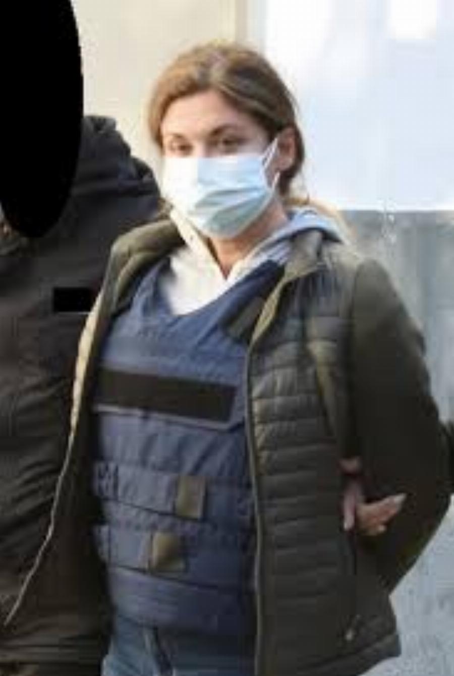 «Θα είσαι ο επόμενος»: Δε σταματούν οι αποκαλύψεις για την Κλοντιάνα Τσέλο