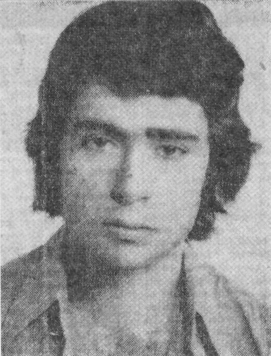 Αυτοί είναι οι 25 νεκροί της εξέγερσης του Πολυτεχνείου