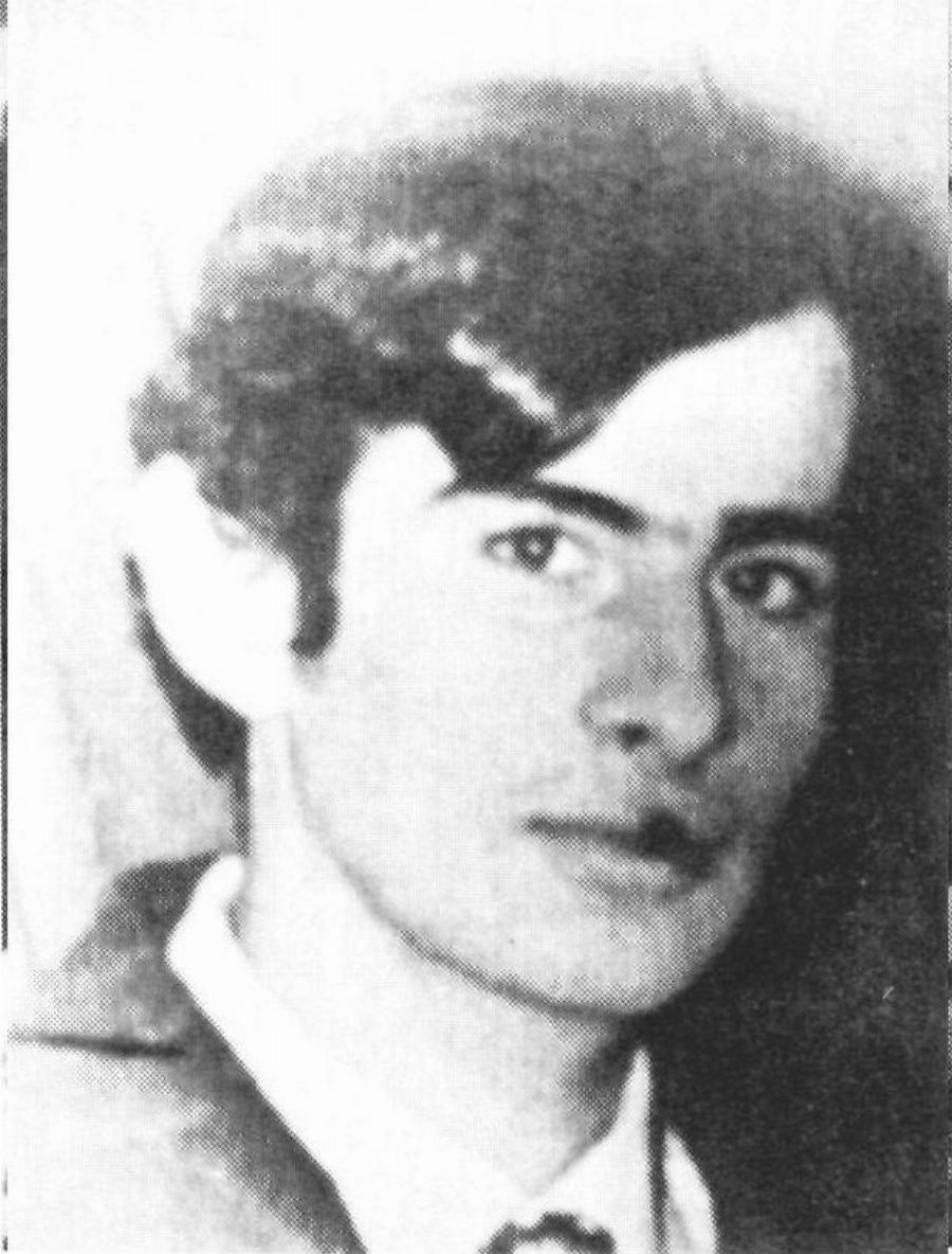 Αυτοί είναι οι 25 νεκροί της εξέγερσης του Πολυτεχνείου