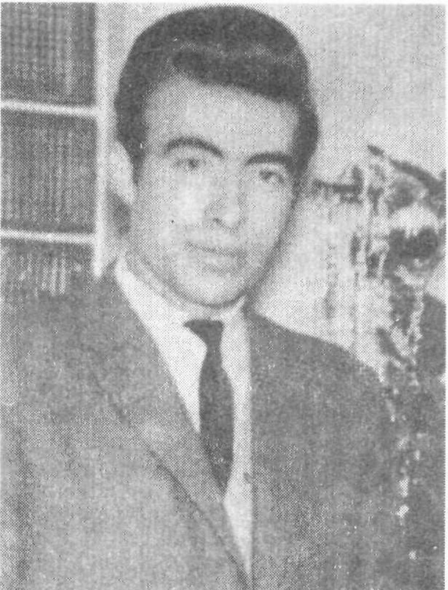 Αυτοί είναι οι 25 νεκροί της εξέγερσης του Πολυτεχνείου