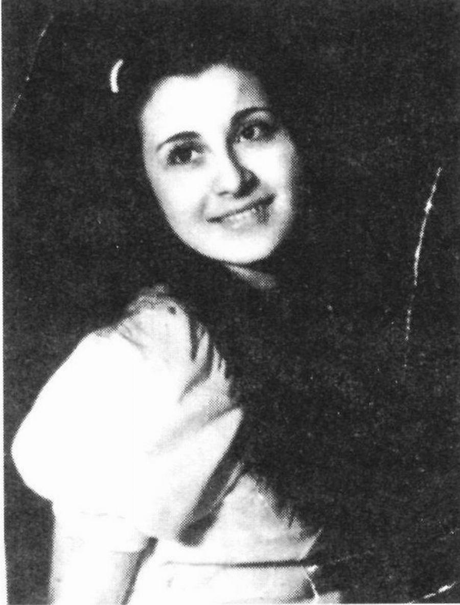 Αυτοί είναι οι 25 νεκροί της εξέγερσης του Πολυτεχνείου