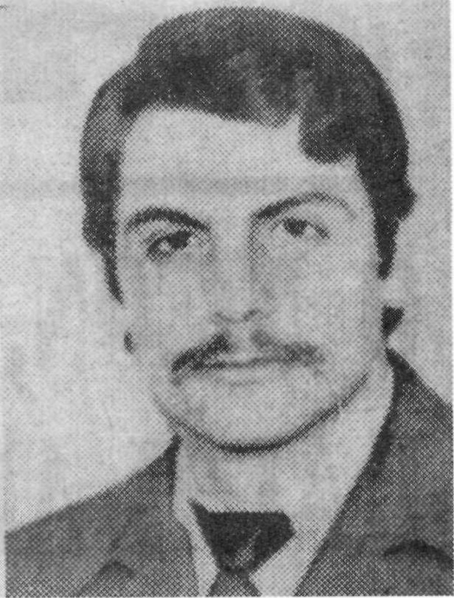 Αυτοί είναι οι 25 νεκροί της εξέγερσης του Πολυτεχνείου