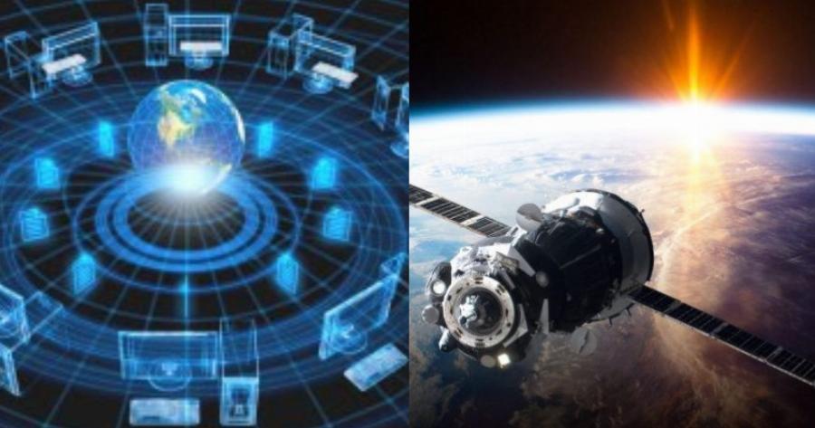 Τι θα κάνετε αν ξυπνούσατε μια μέρα και δεν υπάρχει ίντερνετ;