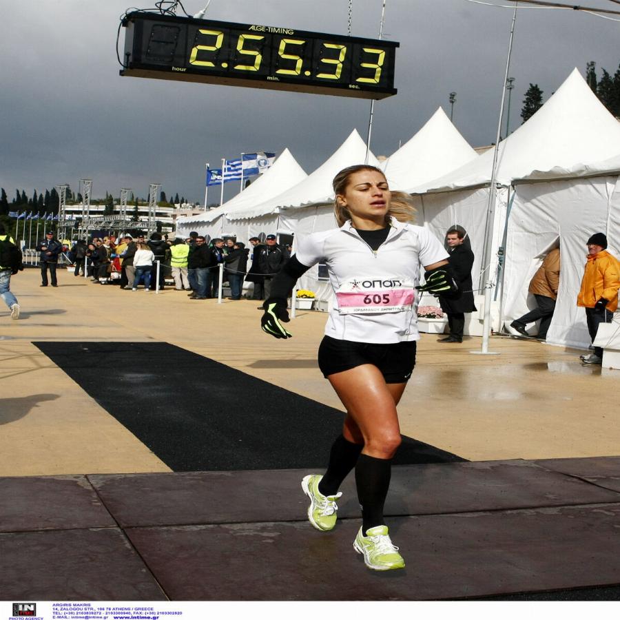 Είχαν χάσει και το άλλο τους παιδί πριν δύο χρόνια – Βαρύ πένθος για την οικογένεια της μαραθωνοδρόμου