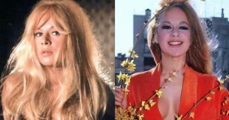 Η “απαγορευμένη” φωτογράφιση της Αλίκης Βουγιουκλάκη στα 41 της: Βγήκε, αμέσως μετά το διαζύγιο με τον Παπαμιχαήλ