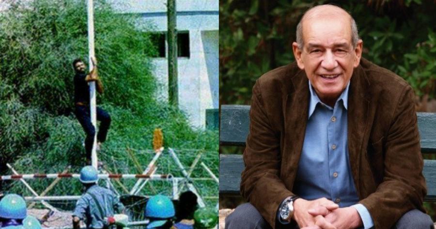 Η θλιβερή ιστορία του κομματιού «Πάντα γελαστοί και γελασμένοι» του Δημήτρη Μητροπάνου