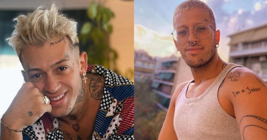 Τάσος Ξιαρχό: Καταδίωξη στο Μενίδι από αστυνομικούς και απειλή αυτοκτονίας μετά το σάλο στα Social Media