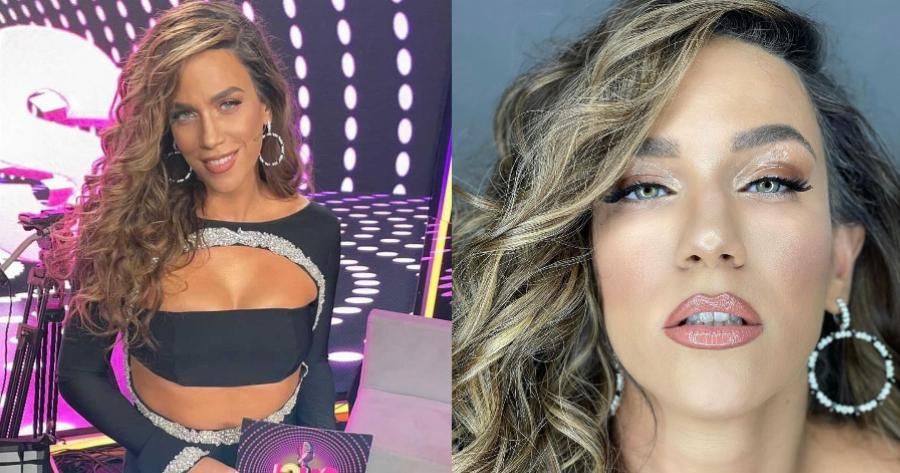 Η αποστομωτική απάντηση της Κατερίνας Στικούδη σε όσους λένε πως παρατάει το παιδί της για να δουλέψει