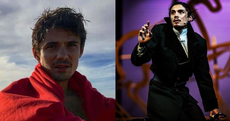 Κώστας Νικούλι: Η καταγωγή από την Αλβανία, ο έρωτας με πανέμορφη ηθοποιό και το βραβείο που κέρδισε