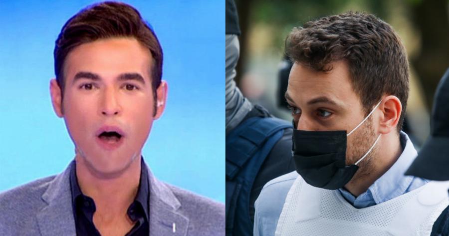 “Εκβίασαν τον Μπάμπη Αναγνωστόπουλο να ομολογήσει ένα έγκλημα που δεν διέπραξε”