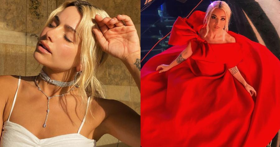 «Έκανα 4 μήνες κατήχηση, ήρθε το φως στη ζωή μου»: Η σχέση της Ζόζεφιν με τη θρησκεία