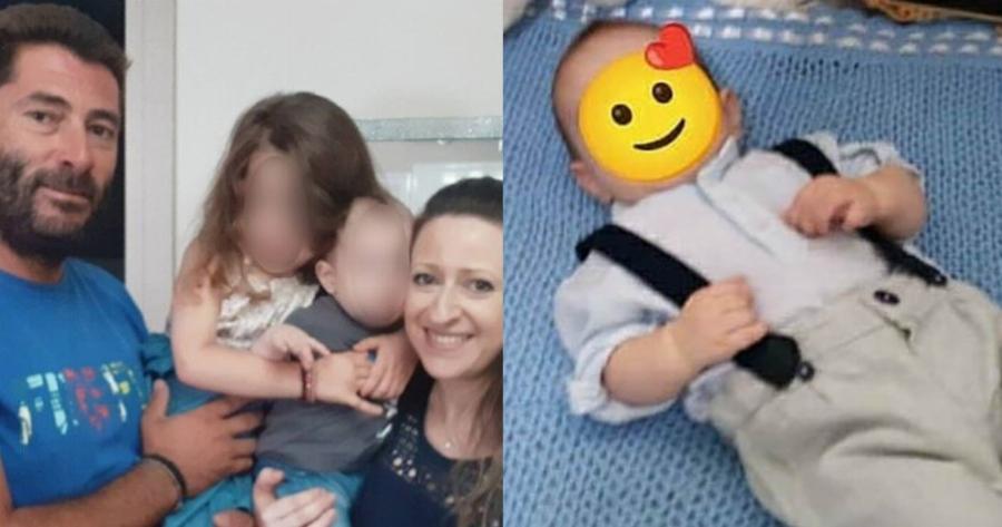 Θρήνος στην Ρόδο και σε όλη τη χώρα: Έφυγε από τη ζωή ο μικρός Μιχαήλ – Άγγελος