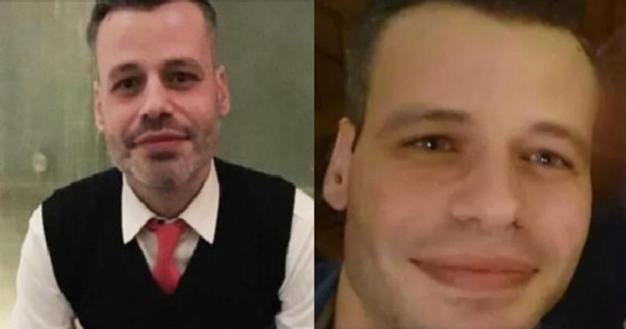 Αλέξανδρος Μεταξάκης: Αβοήθητος μετά τις παρενέργειες του εμβολίου – Όσα καταγγέλει στην κάμερα