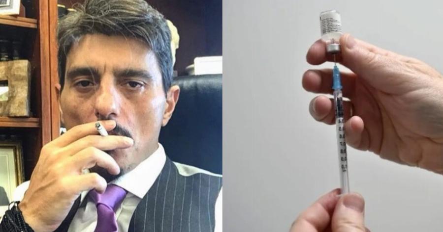 Κράτησε το λόγο του: Ο Δημήτρης Γιαννακόπουλος πληρώνει τα τεστ για όλους τους εργαζόμενους του ομίλου ΒΙΑΝΕΞ