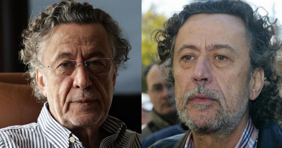 “Η θέση μας είναι αμετακίνητη”: Το νέο tweet του Μάκη Τριανταφυλλόπουλου για τα εμβόλια